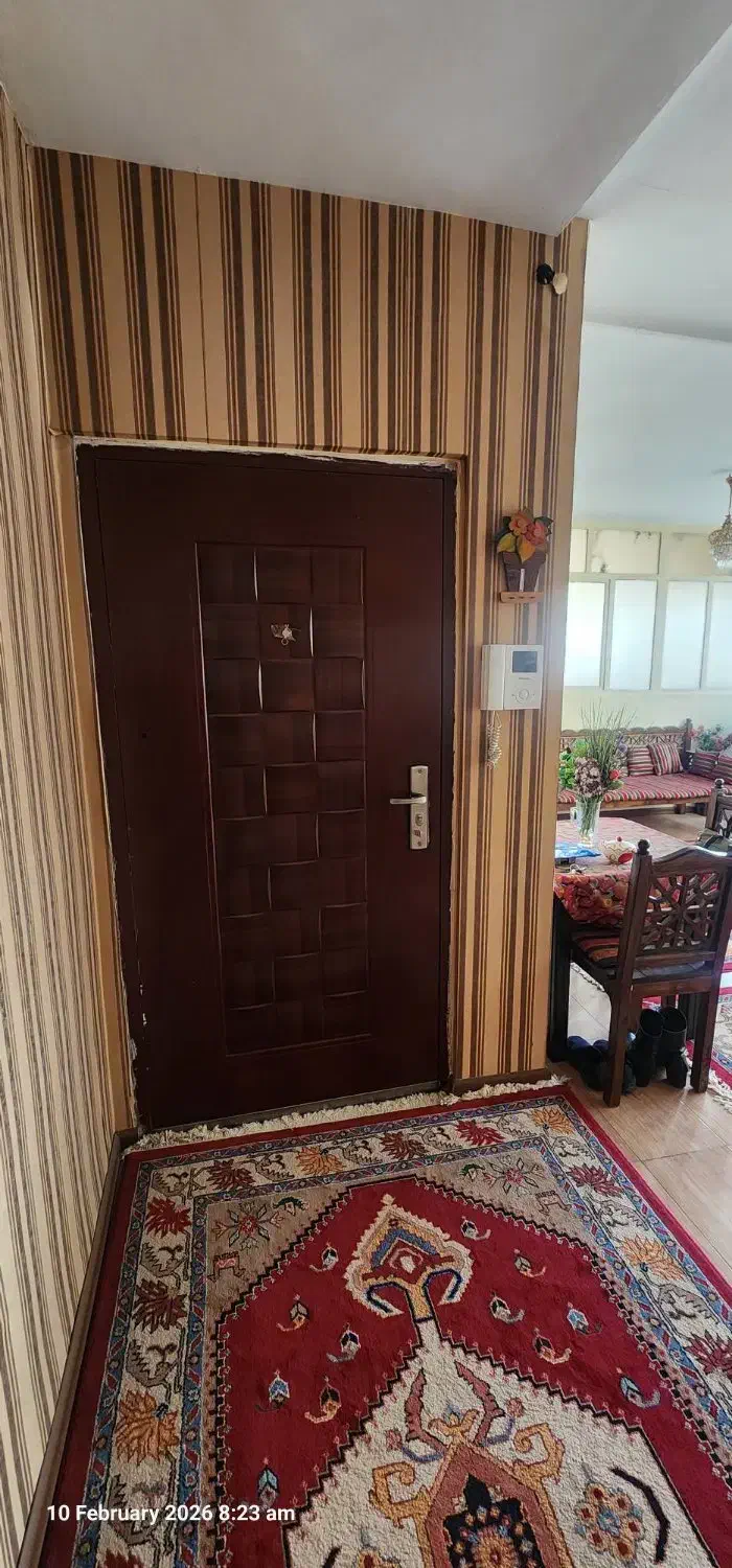 فروش آپارتمان عظیمیه