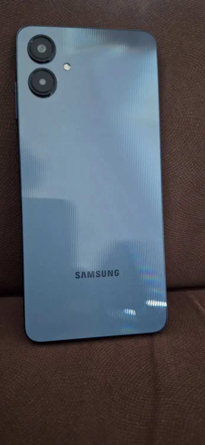 گوشی A06 نو فقط دوماه کارکرده|موبایل|اندیمشک, |دیوار