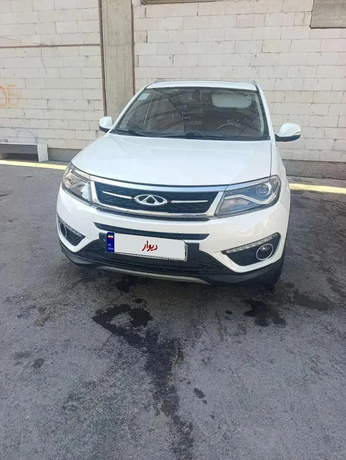 تیگو ۵ مدل ۹۹|خودرو سواری و وانت|گنبد کاووس, |دیوار