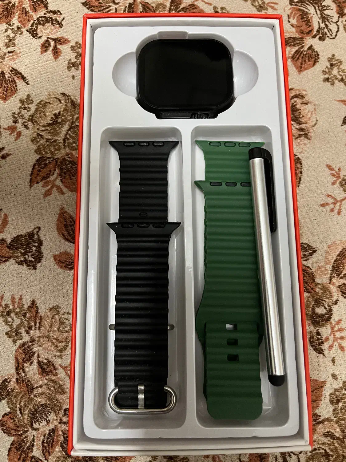 واچ|ساعت|حمیدیا, |دیوار