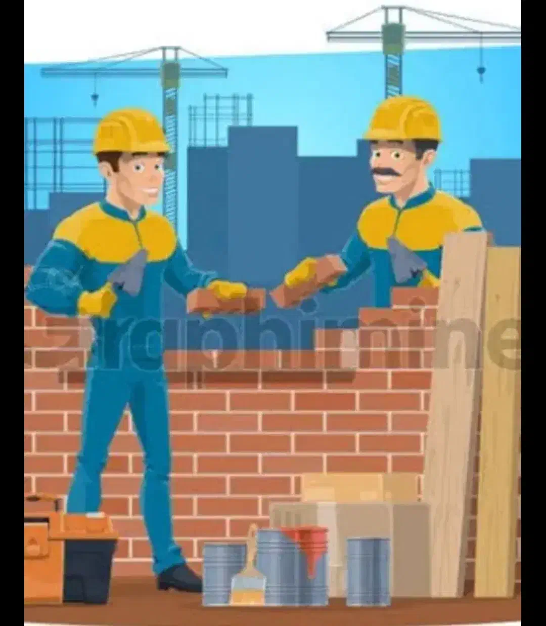 تخریب کلی و جزئی|خدمات پیشه و مهارت|بهبهان, |دیوار