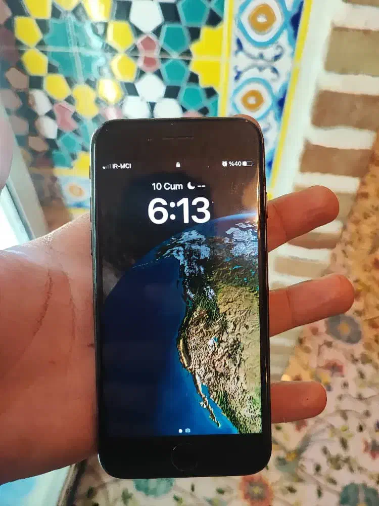 ایفون 8|موبایل|تبریز, |دیوار