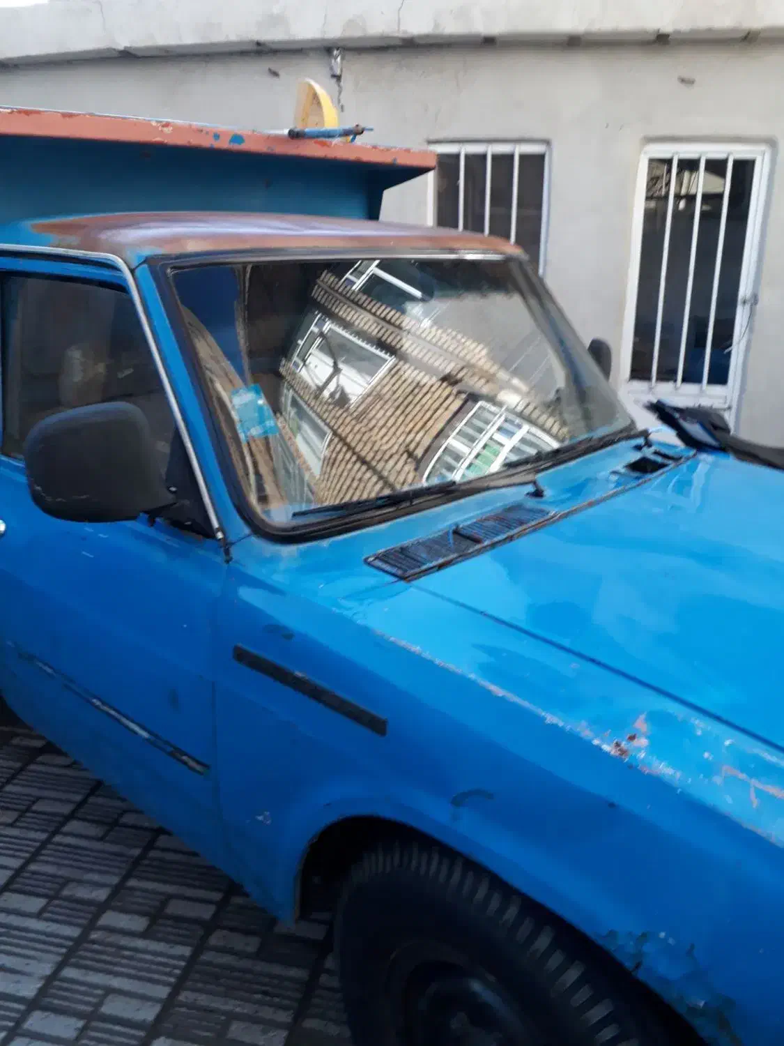 نیسان|خودرو سواری و وانت|سنندج, |دیوار