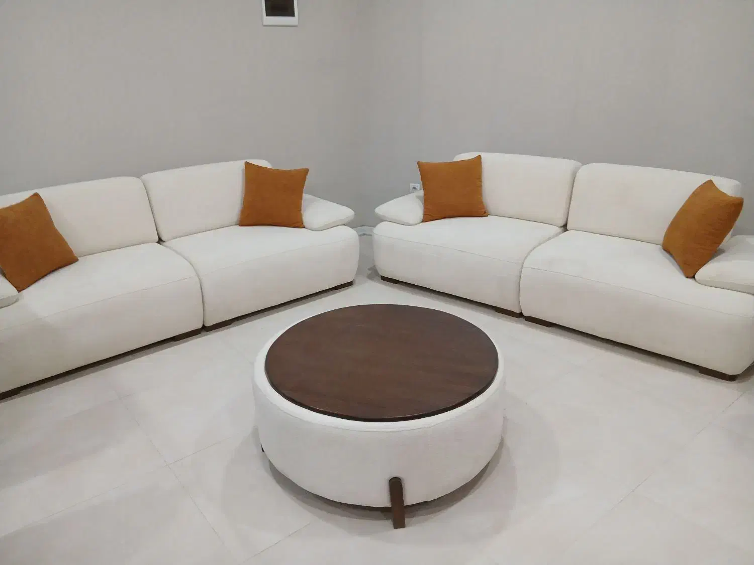 مبل نقد و اقساط ۲۴ماهه|مبلمان خانگی و میز عسلی|سبزوار, قصبه غربی|دیوار