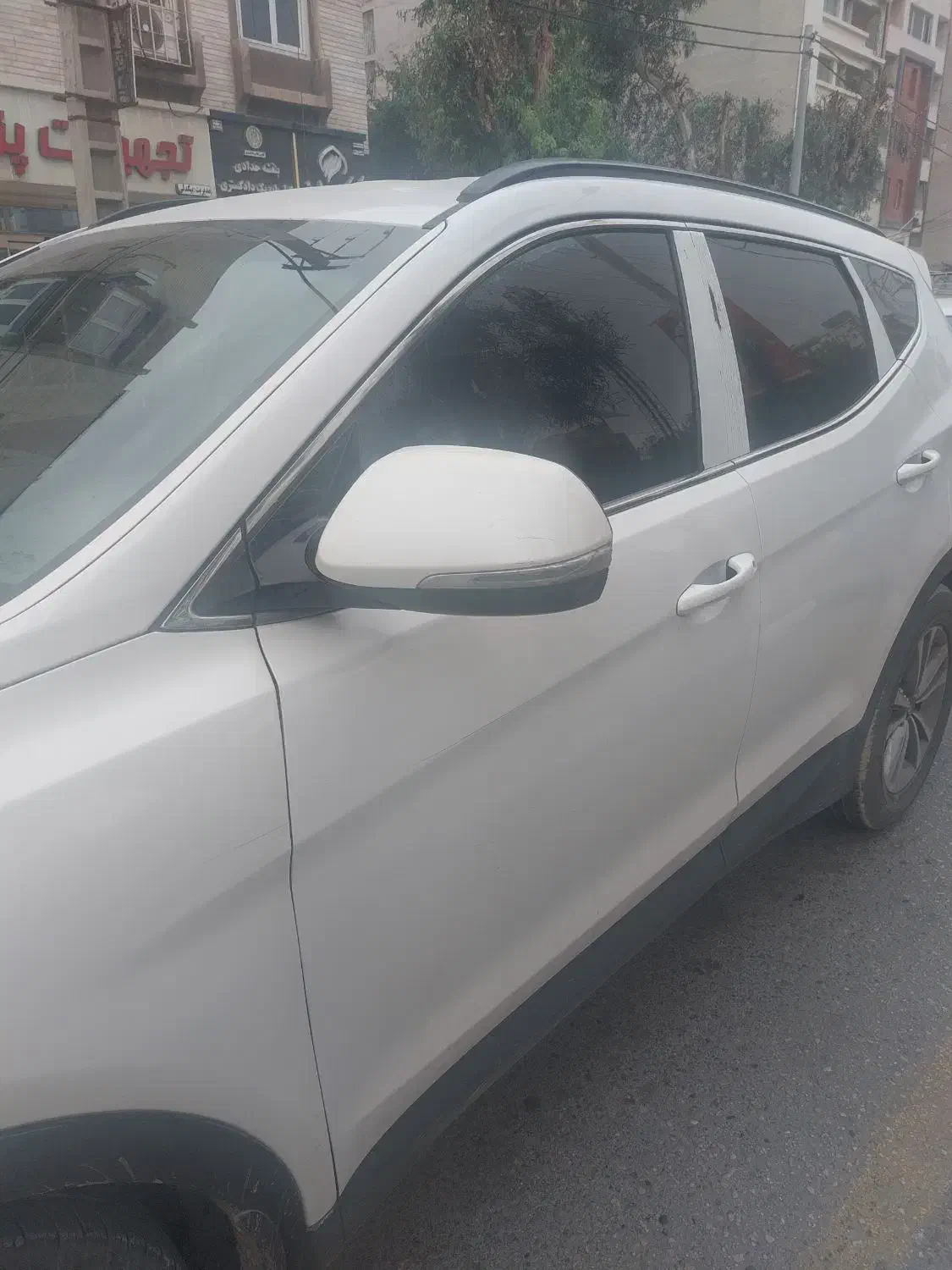 سانتافه 2015 بیسیک|خودرو سواری و وانت|اهواز, نبوت|دیوار