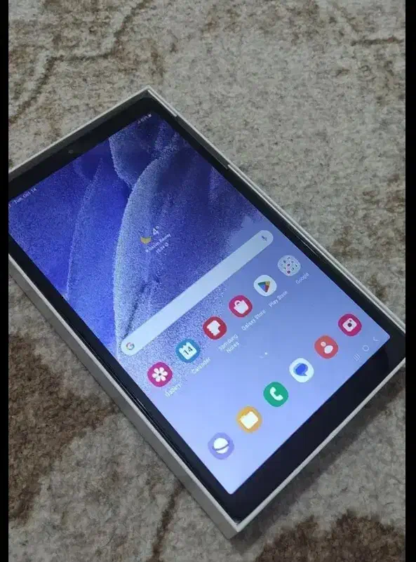 تبلت سامسونگ a7lite|تبلت|قزوین, |دیوار