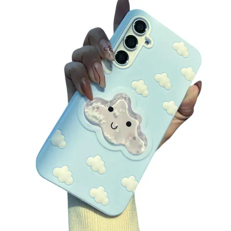 قاب ابری|لوازم جانبی موبایل و تبلت|محمدیه-قزوین, |دیوار