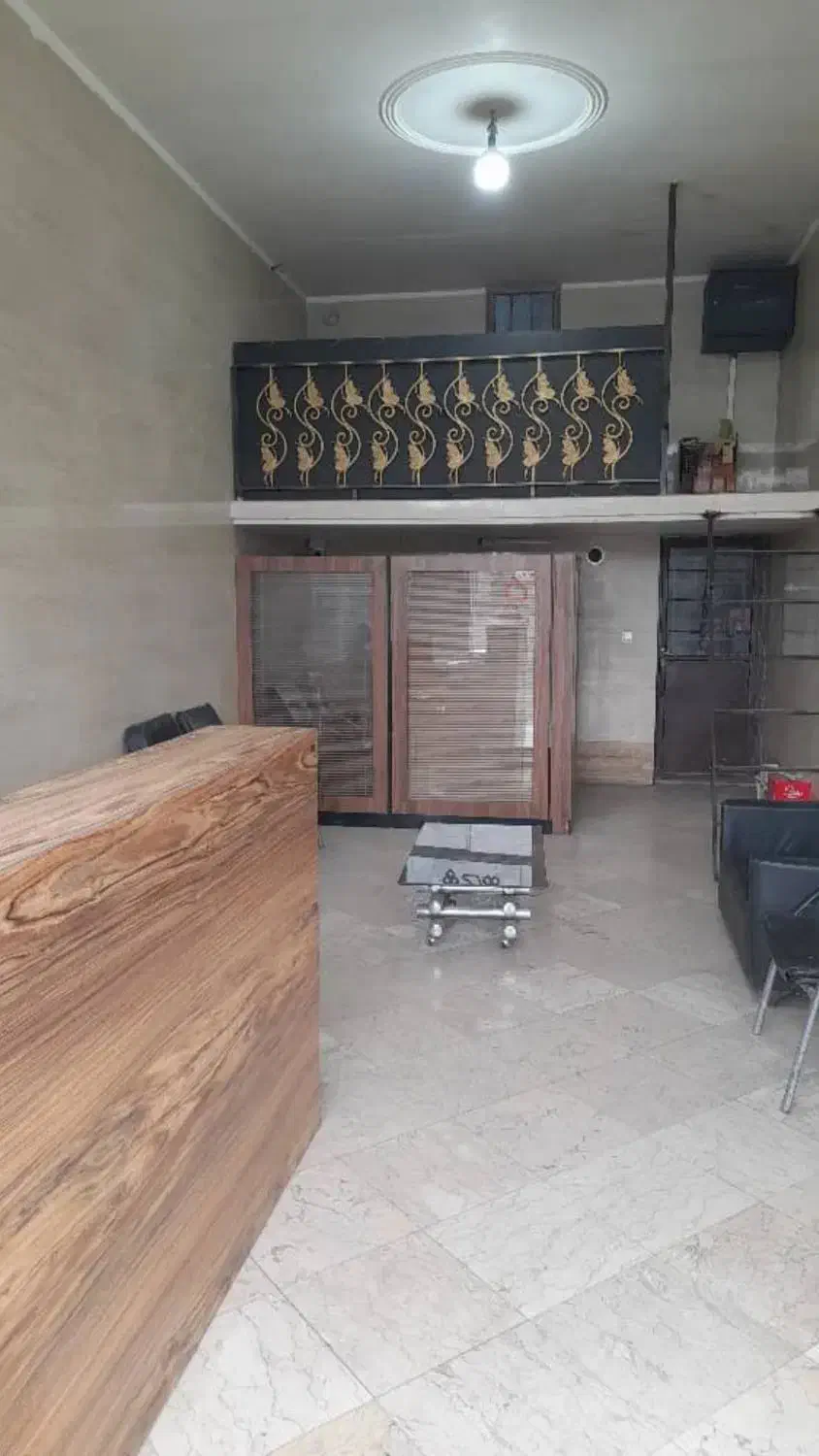 فروش ۳۵۵ متر سوله با دفتر گیلاوند، بر جاده اصلی|فروش دفتر صنعتی، کشاورزی، تجاری|دماوند, دماوند|دیوار