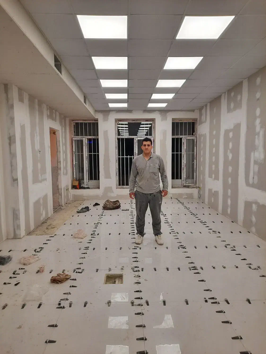 بازسازی صفر تا صد تضمینی کل تهران|خدمات پیشه و مهارت|تهران, شهرک ولیعصر شمالی|دیوار