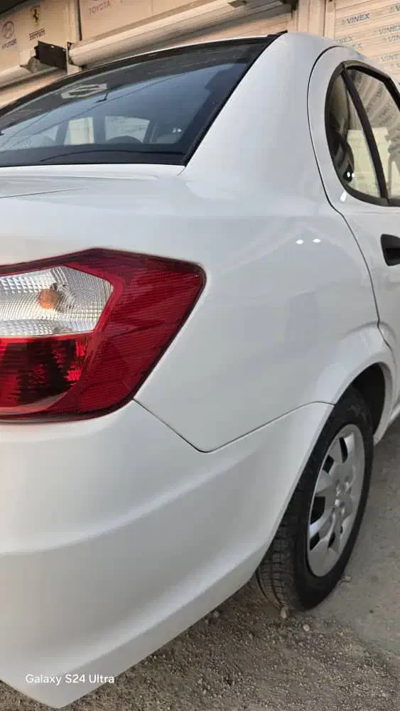 خدمات صافکاری و نقاشی خودرو پولیش واکس با چک صیادی|خدمات موتور و ماشین|تبریز, |دیوار