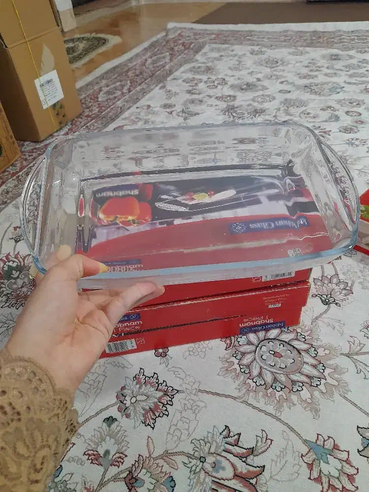 مرغ خوری کارتن دار و یک عدد مرغ خوری انگشتی|ظروف سرو و پذیرایی|کرمانشاه, |دیوار