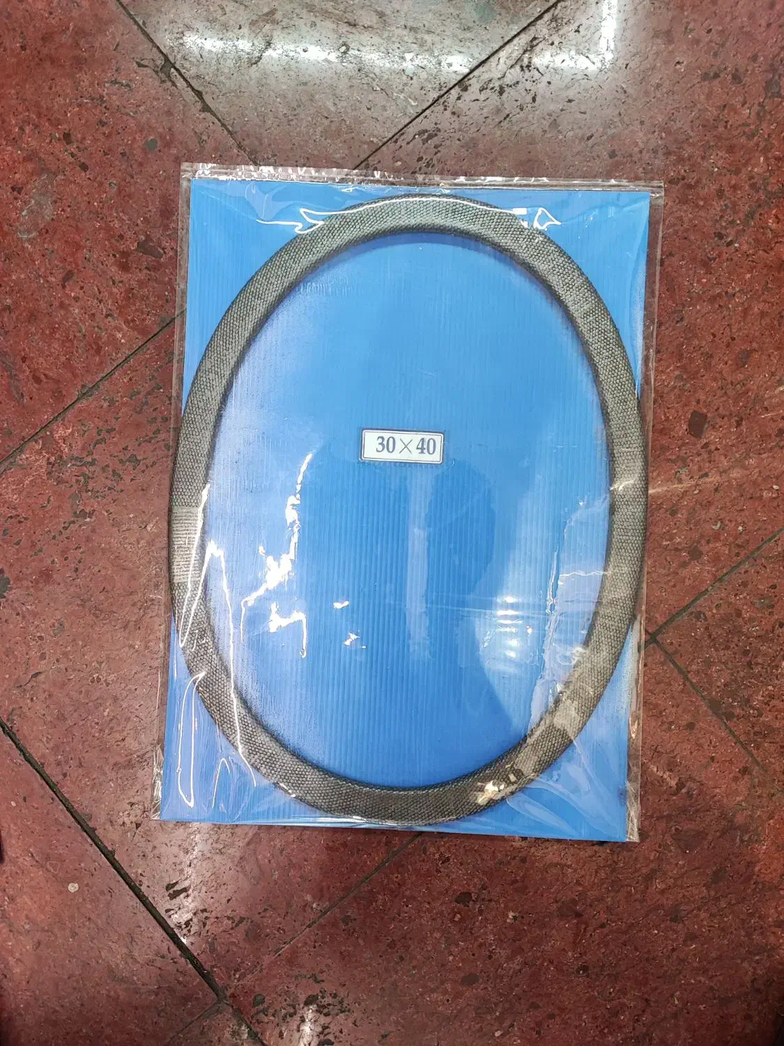 ورق نسوز پکینگ نسوز واشر سر سیلندر واشر منهول|ماشینآلات صنعتی|تهران, پامنار|دیوار