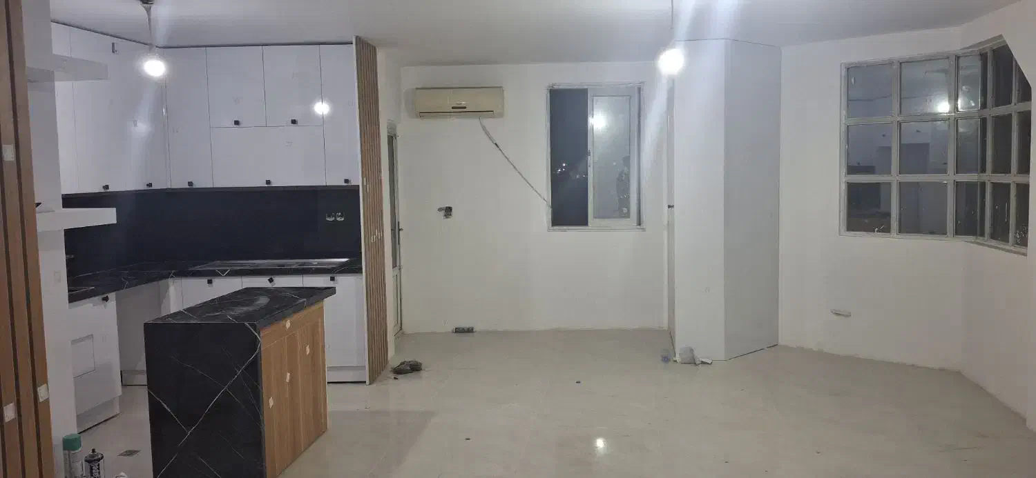 آپارتمان ۹۰ متری ۲ خواب بازسازی صفر تا صد|اجارهٔ آپارتمان|مشهد, فتح المبین|دیوار