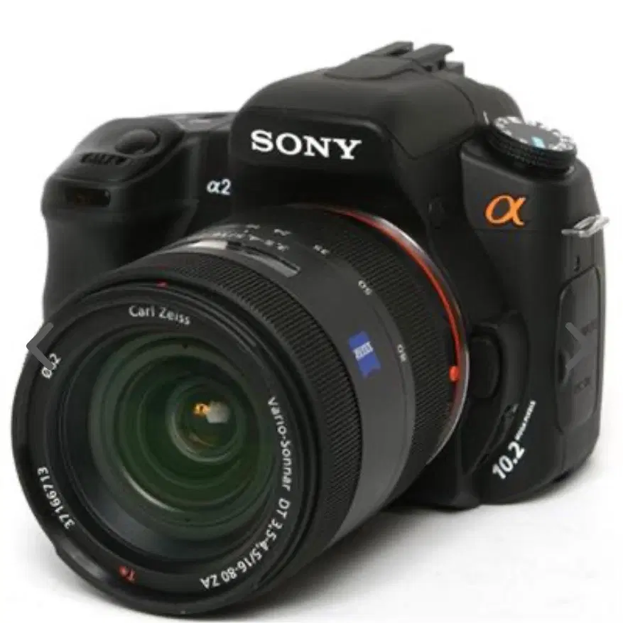 Sony a200 (18-55)|دوربین عکاسی و فیلم‌برداری|اصفهان, سعادت‌آباد|دیوار