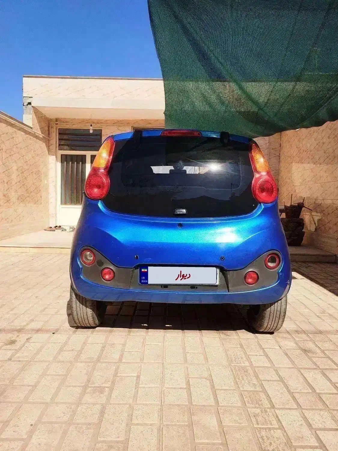 ام وی ام|خودرو سواری و وانت|کرمان, |دیوار