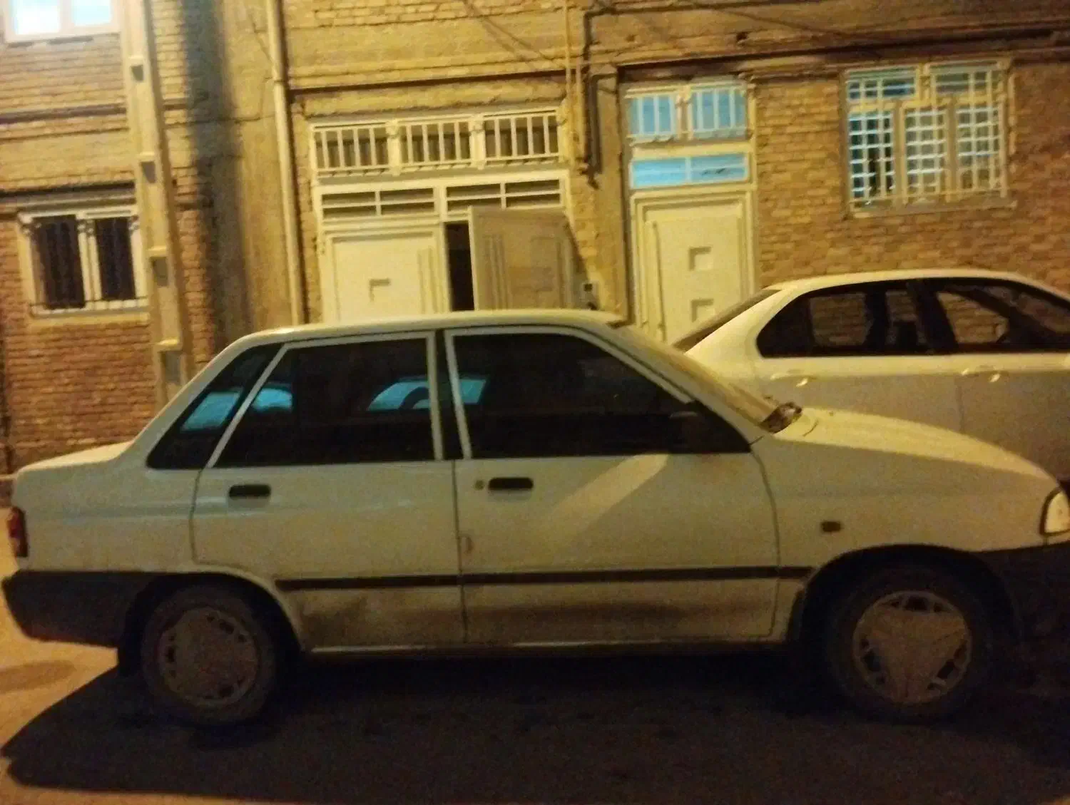 پراید مدل90 هیدرولیک|خودرو سواری و وانت|نقده, |دیوار