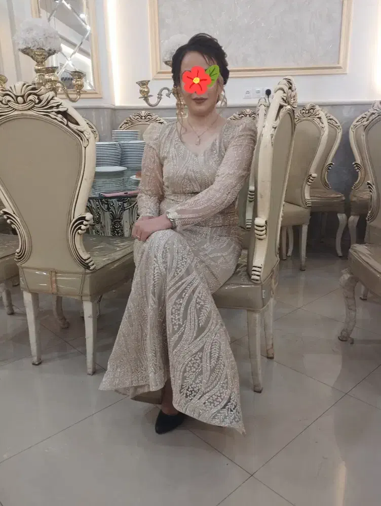 لباس مجلسی|لباس|محمدیه-قزوین, |دیوار