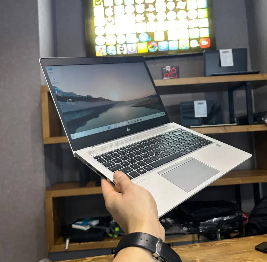 فروش ویژه لپتاپ بااقساط‌اسان+جشنواره پاییزه|رایانه همراه|تهران, میرداماد|دیوار