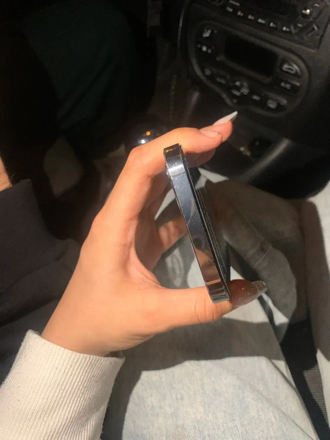 iPhone 12 pro|موبایل|مشهد, هنرستان|دیوار