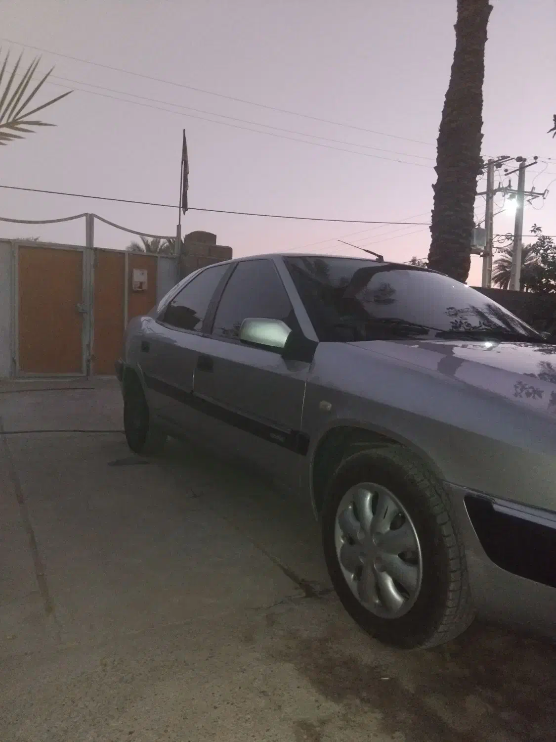 زانتیا|خودرو سواری و وانت|جیرفت, |دیوار