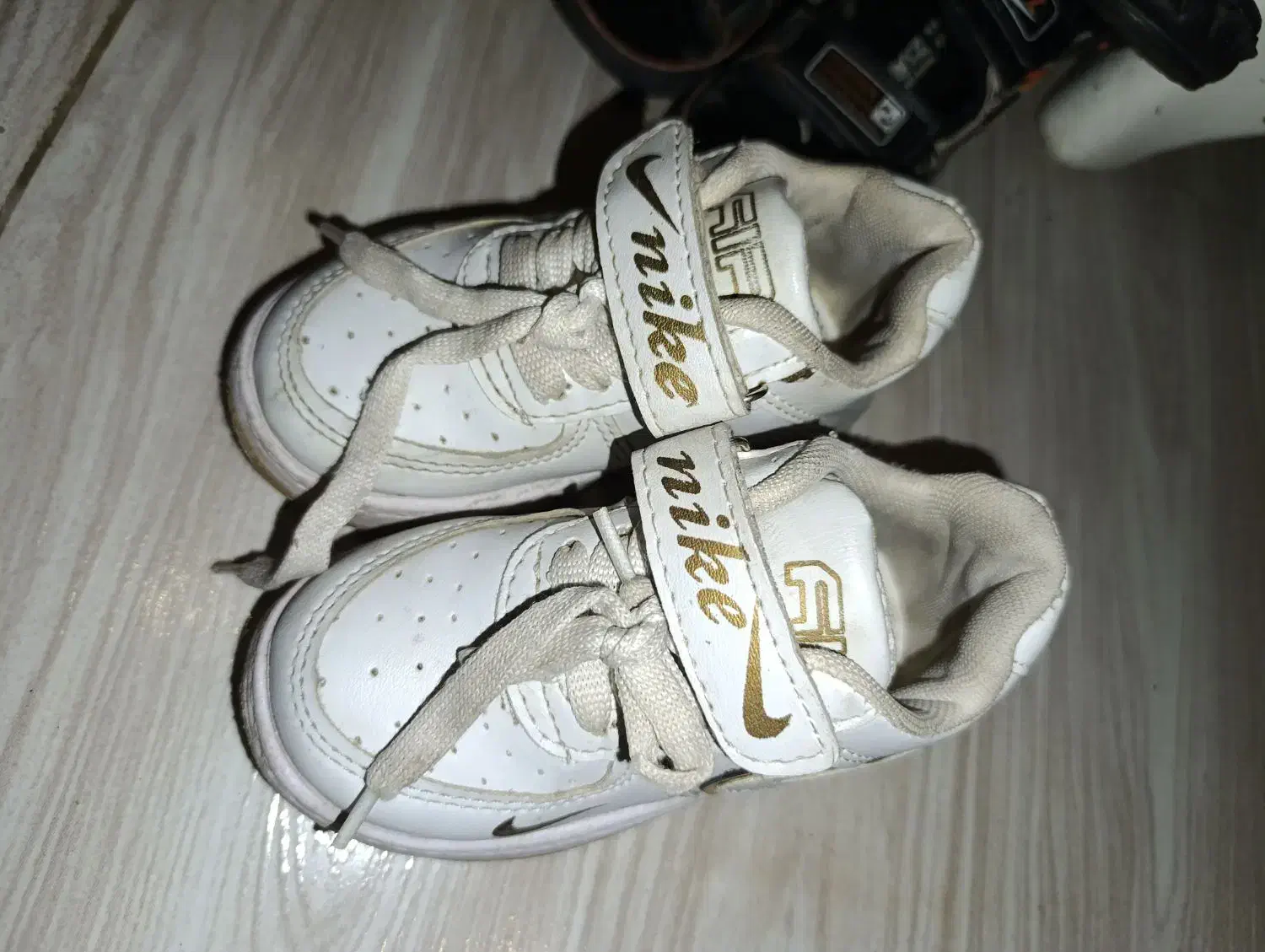 کتونی های بچگانه درحدنو|کفش و لباس بچه|ورامین, ورامین|دیوار