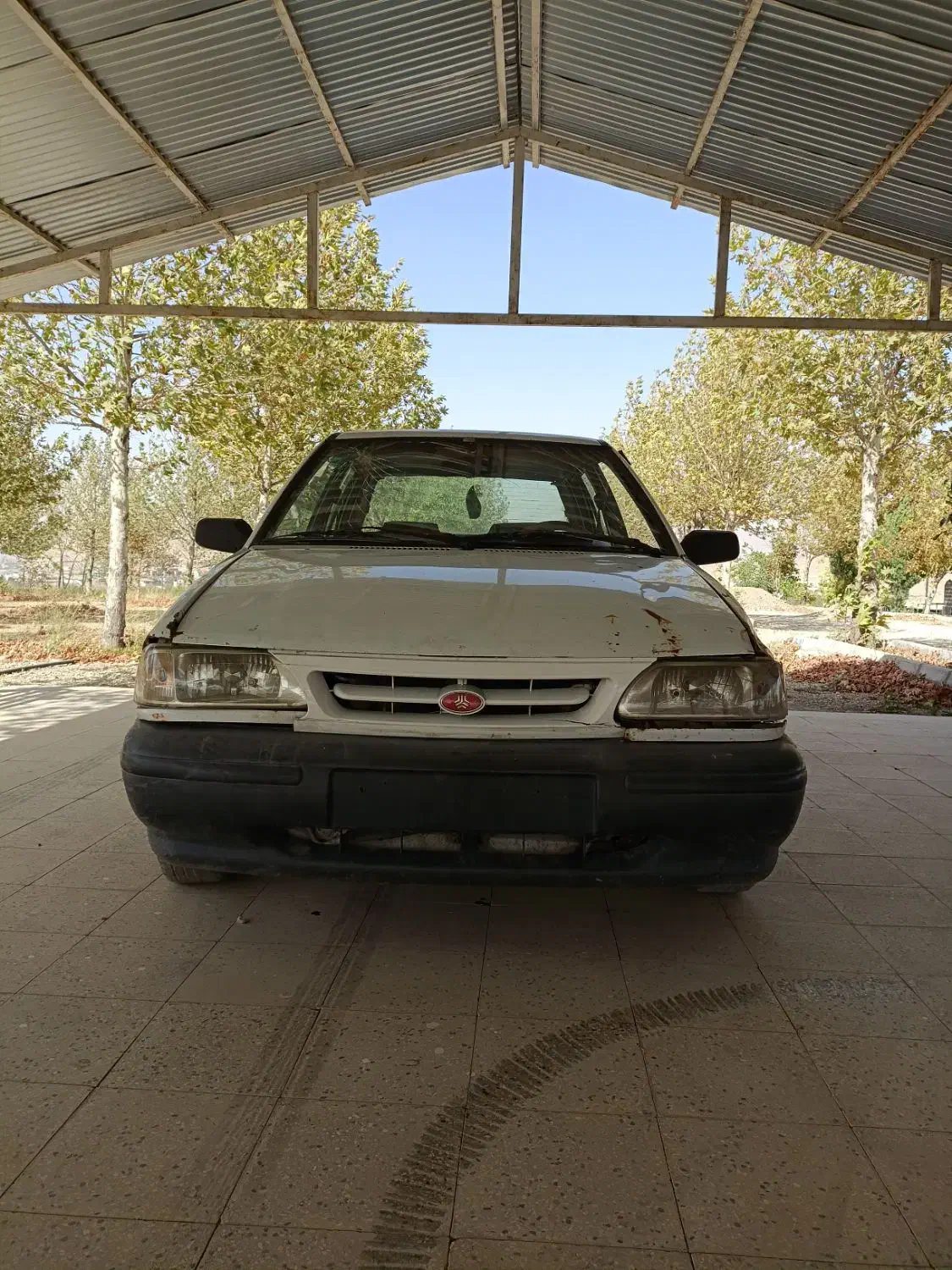 آموزش رانندگی|فعالیت داوطلبانه|بومهن, |دیوار