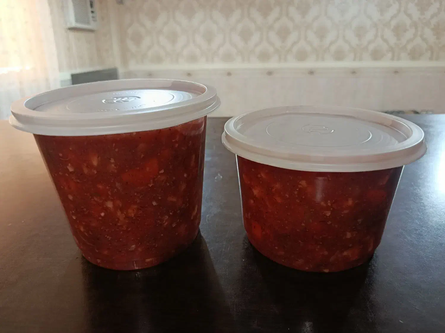 ترشی گل کلم|خوردنی و آشامیدنی|چابهار, |دیوار