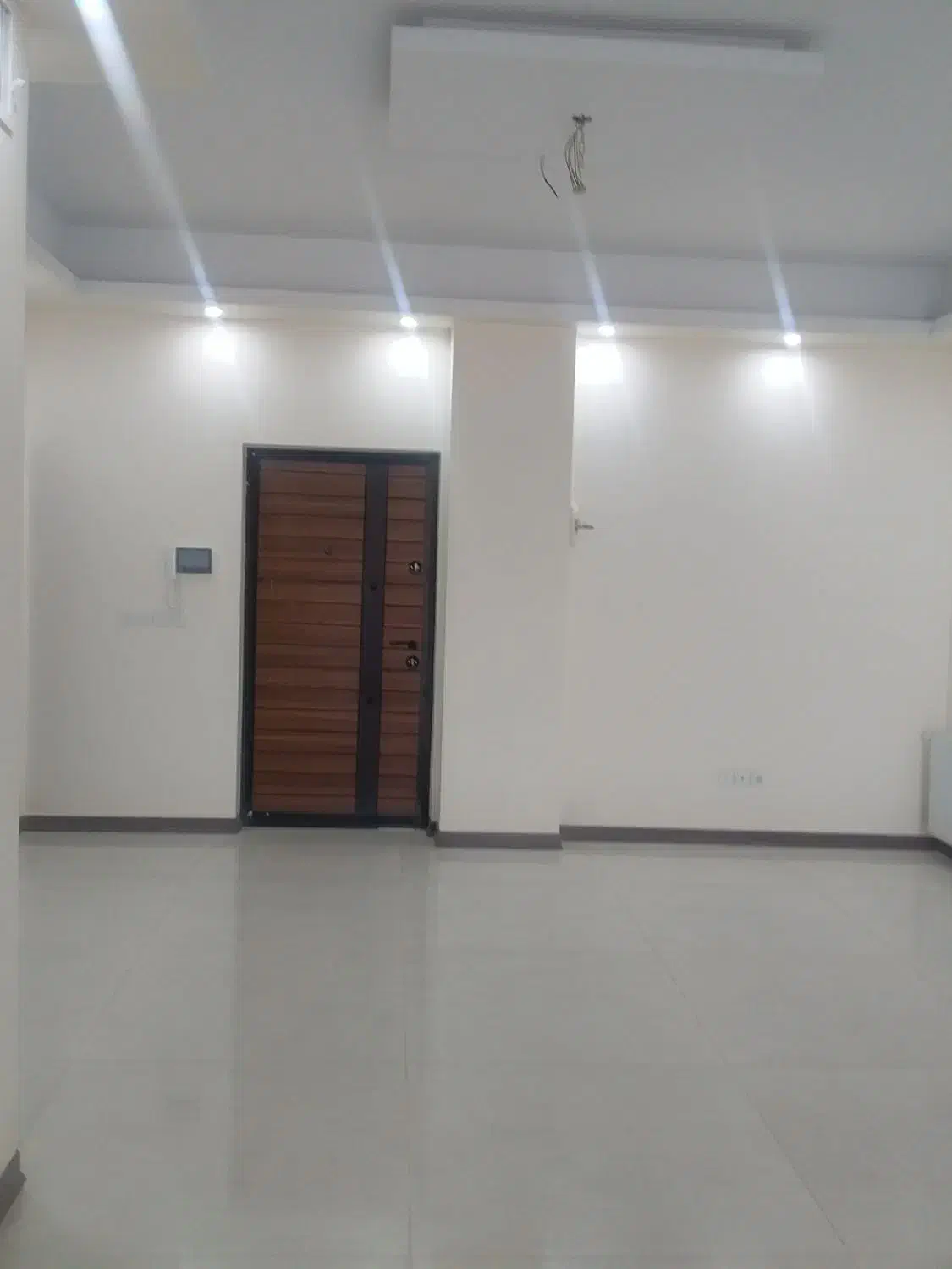 نوساز سند تک برگ فول امکانات|فروش آپارتمان|تهران, شمیراننو|دیوار