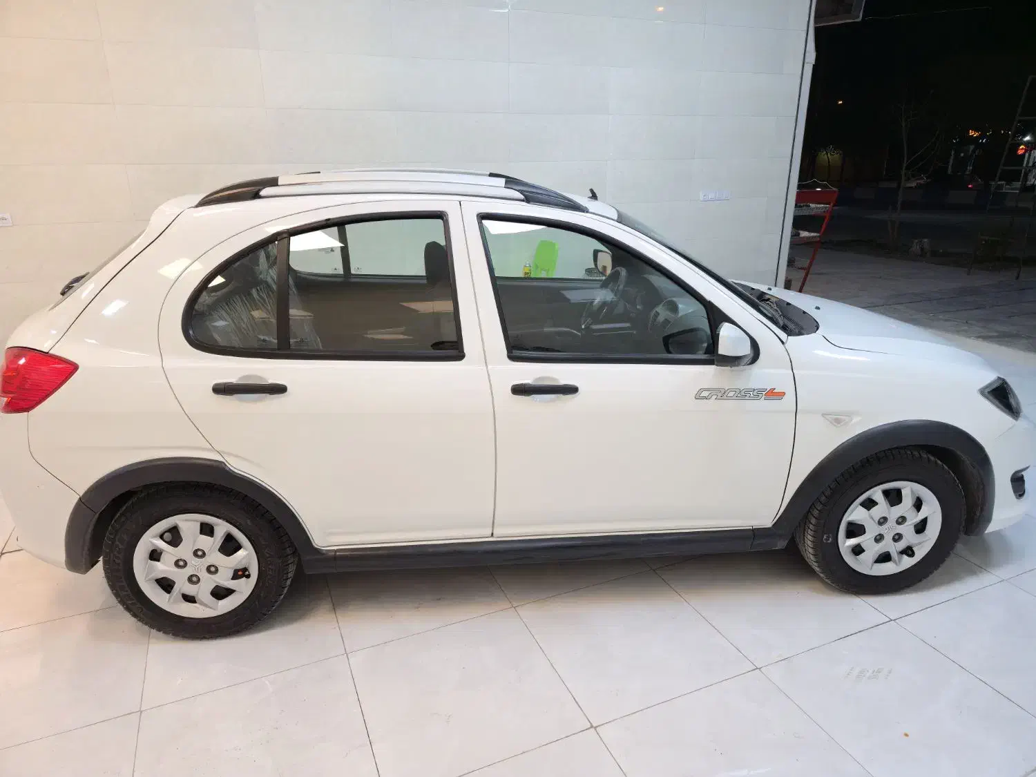 کوییک GXمدل 403|خودرو سواری و وانت|نورآباد ممسنی, |دیوار