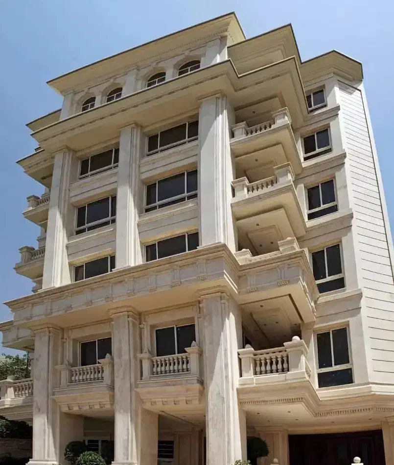 ۷۳مترخوش نقشه روبه آفتاب مناسب مجرد|اجارهٔ آپارتمان|تهران, سازمان برنامه شمالی|دیوار