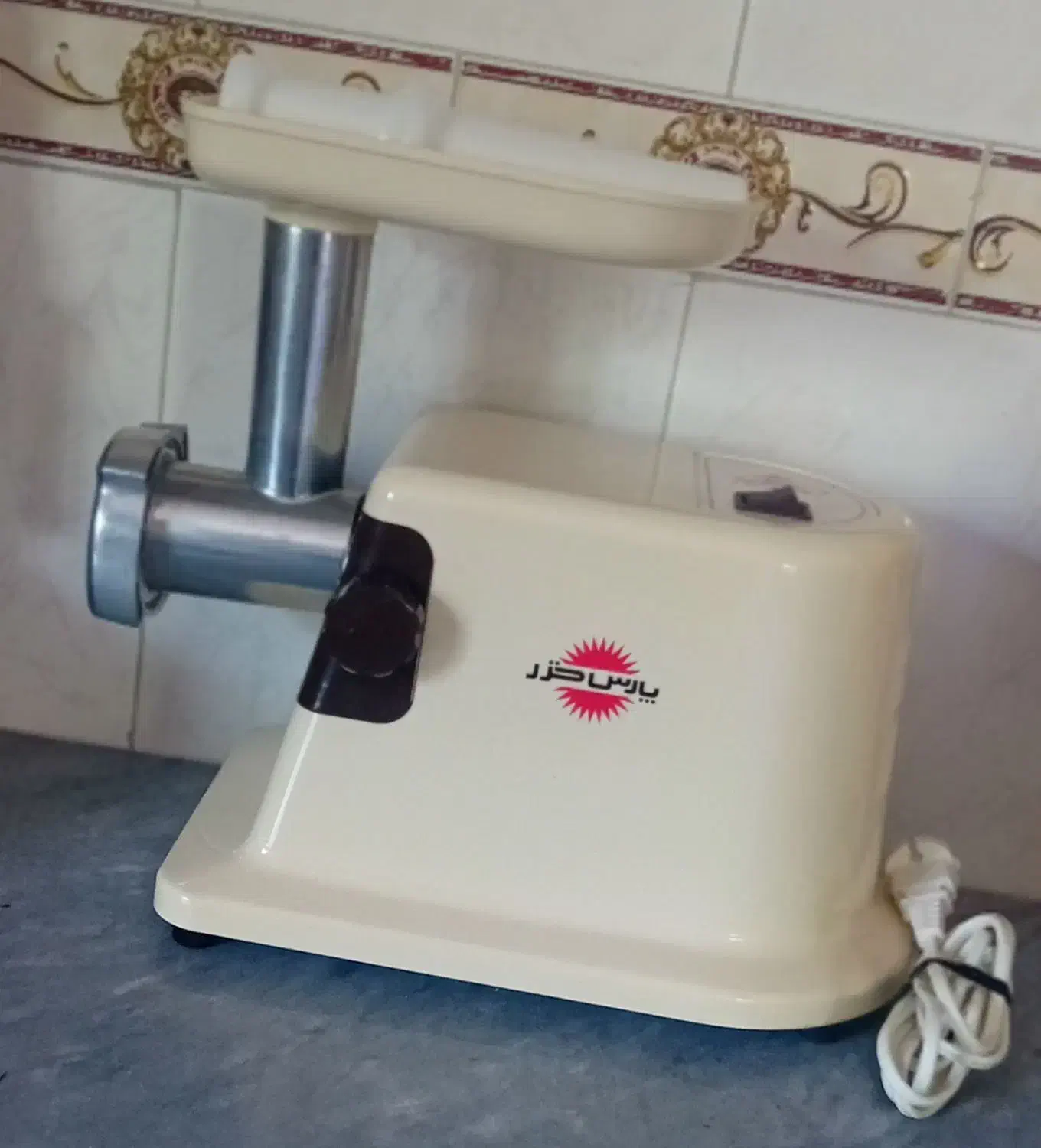 فروشی|سایر لوازم برقی|تالش, تالش|دیوار