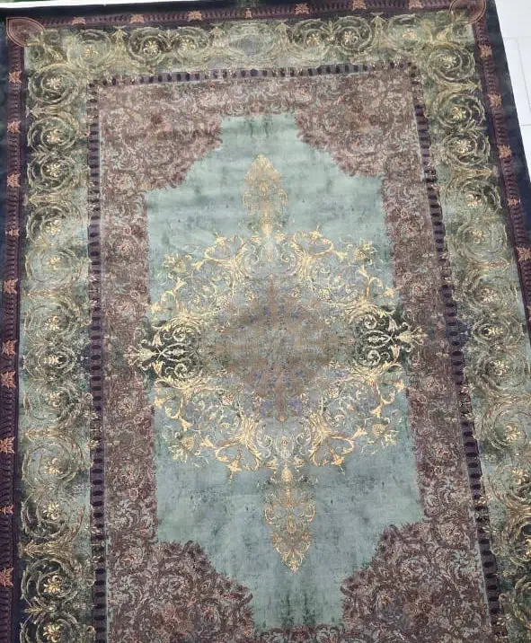 فروش فرش ۶ متری/نو|فرش|پردیس, فاز ۱۱|دیوار