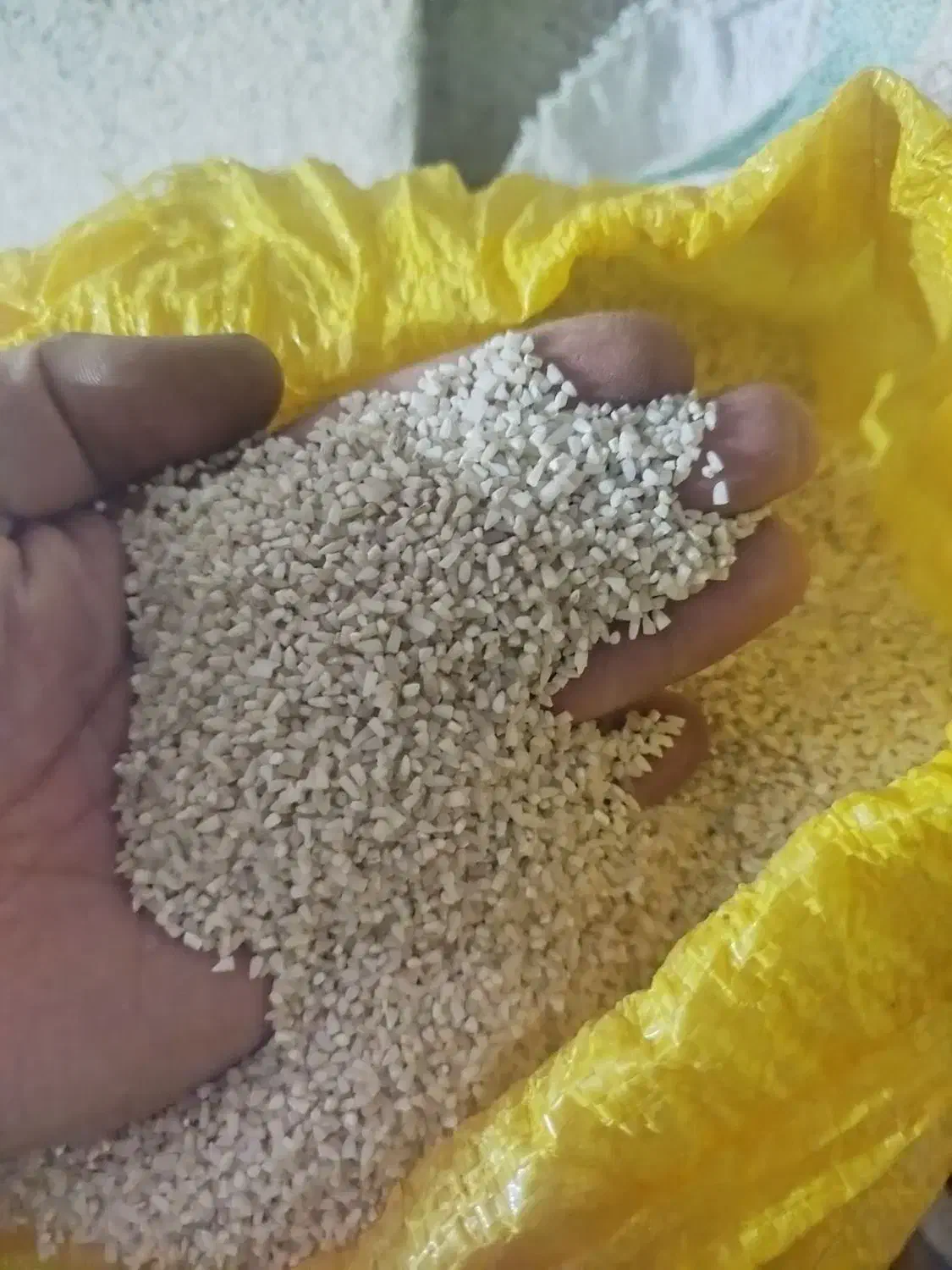 برنج نیم دانه هاشمی گیلان|خوردنی و آشامیدنی|اسلامشهر, شهرک مهدیه|دیوار