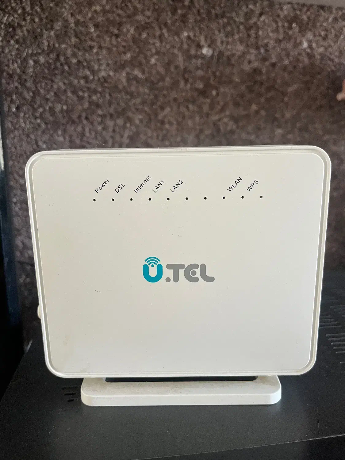 مودم یوتل|مودم و تجهیزات شبکه|بروجرد, |دیوار