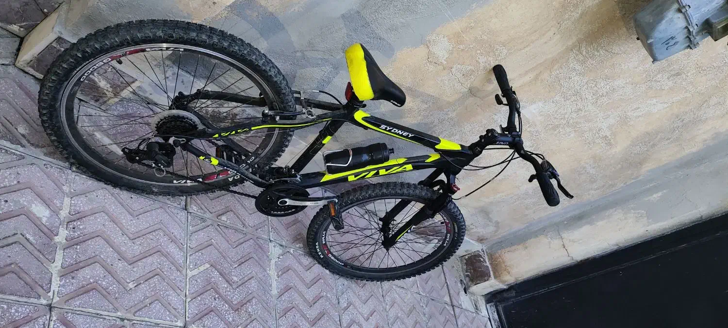 فروش|دوچرخه، اسکیت، اسکوتر|قروه, |دیوار