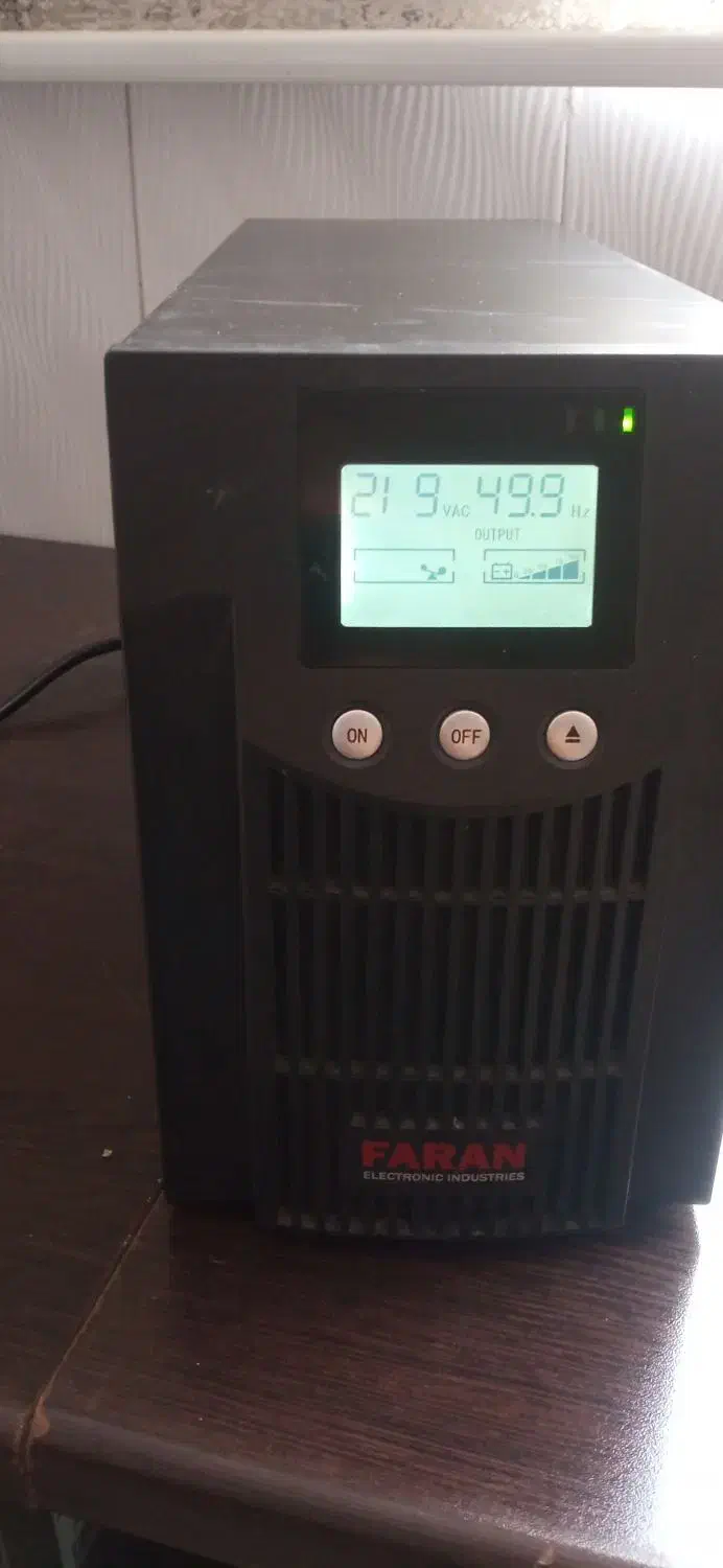 Ups|قطعات و لوازم جانبی رایانه|بهارستان, |دیوار