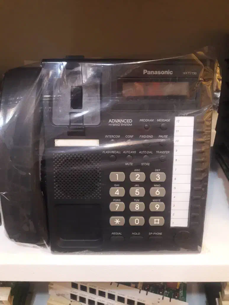 فروش*خرید/نصب و برنامه ریزی سانترال&ns.tes.tda|تلفن رومیزی|تهران, لاله زار|دیوار