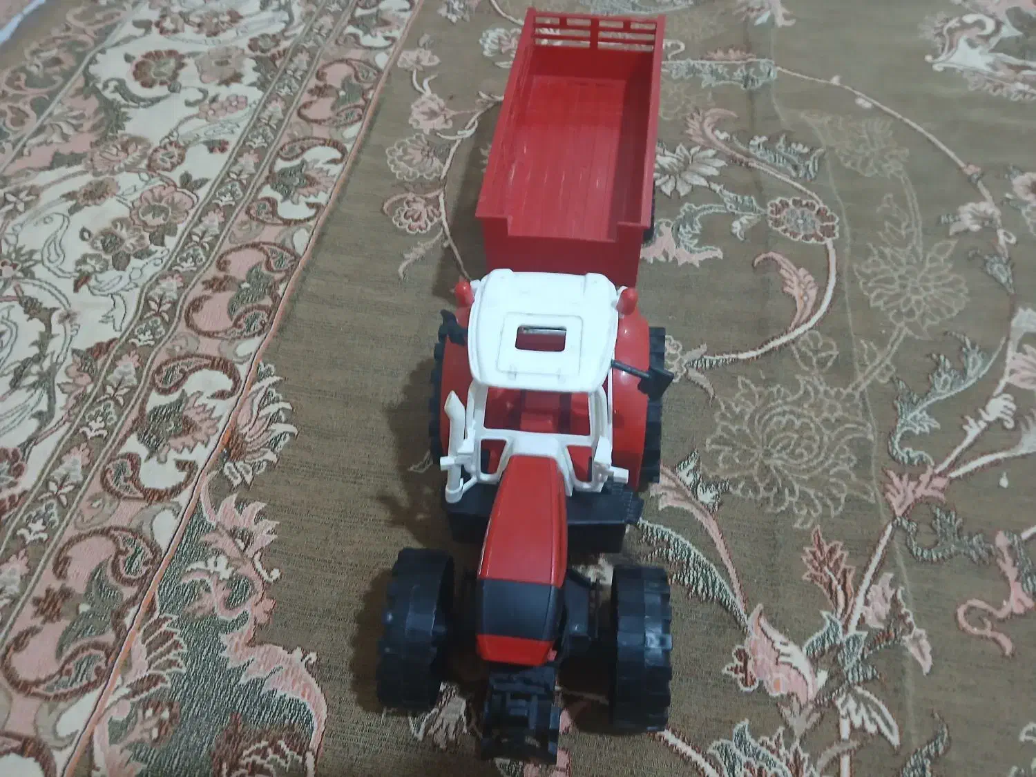 ماشین اسباب بازی|اسباببازی بچه|تهران, خاک سفید|دیوار