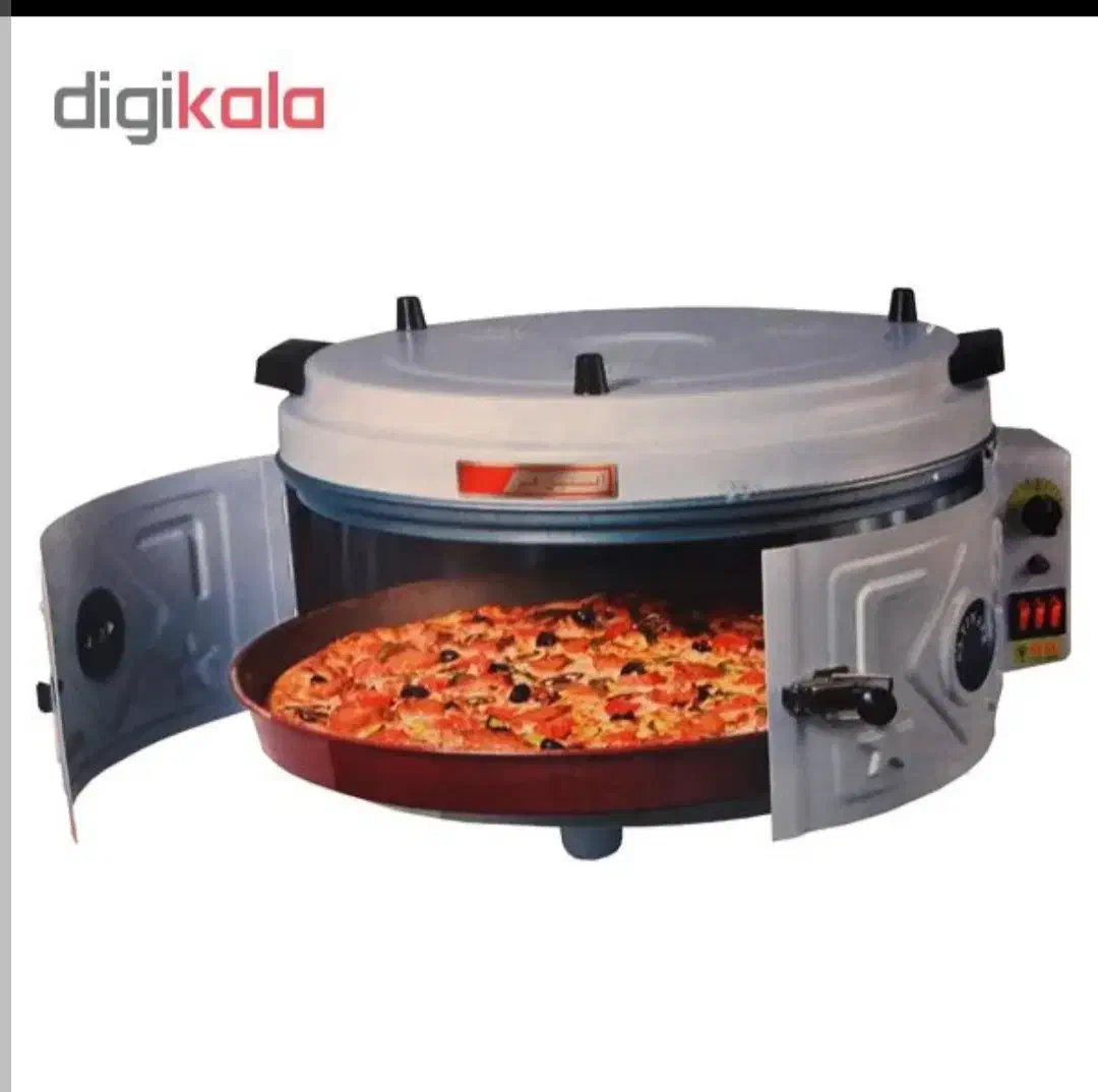 فر برقی آلتین فر|اجاق گاز و لوازم برقی پختوپز|سنقر, |دیوار