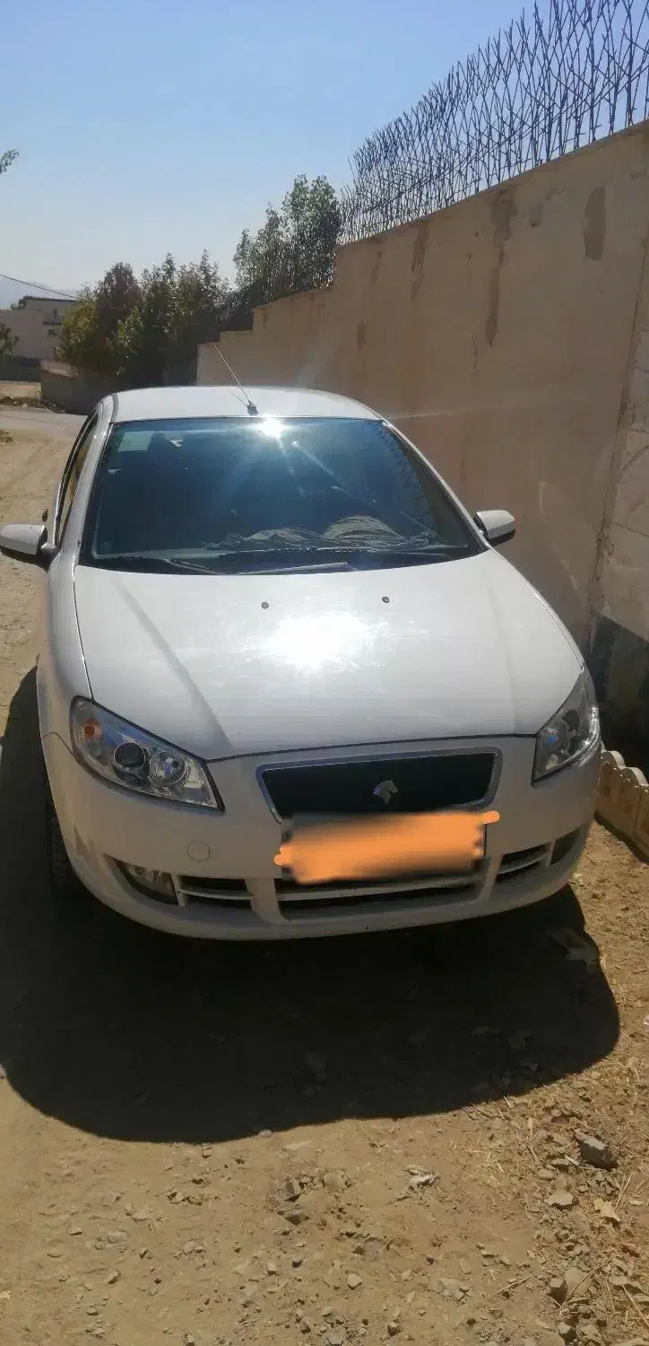 رانا 1399|خودرو سواری و وانت|رودهن, |دیوار