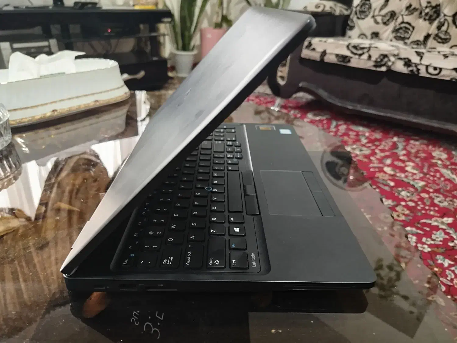 Dell Latitude 5580 لپ تاپ|رایانه همراه|شلمان, |دیوار