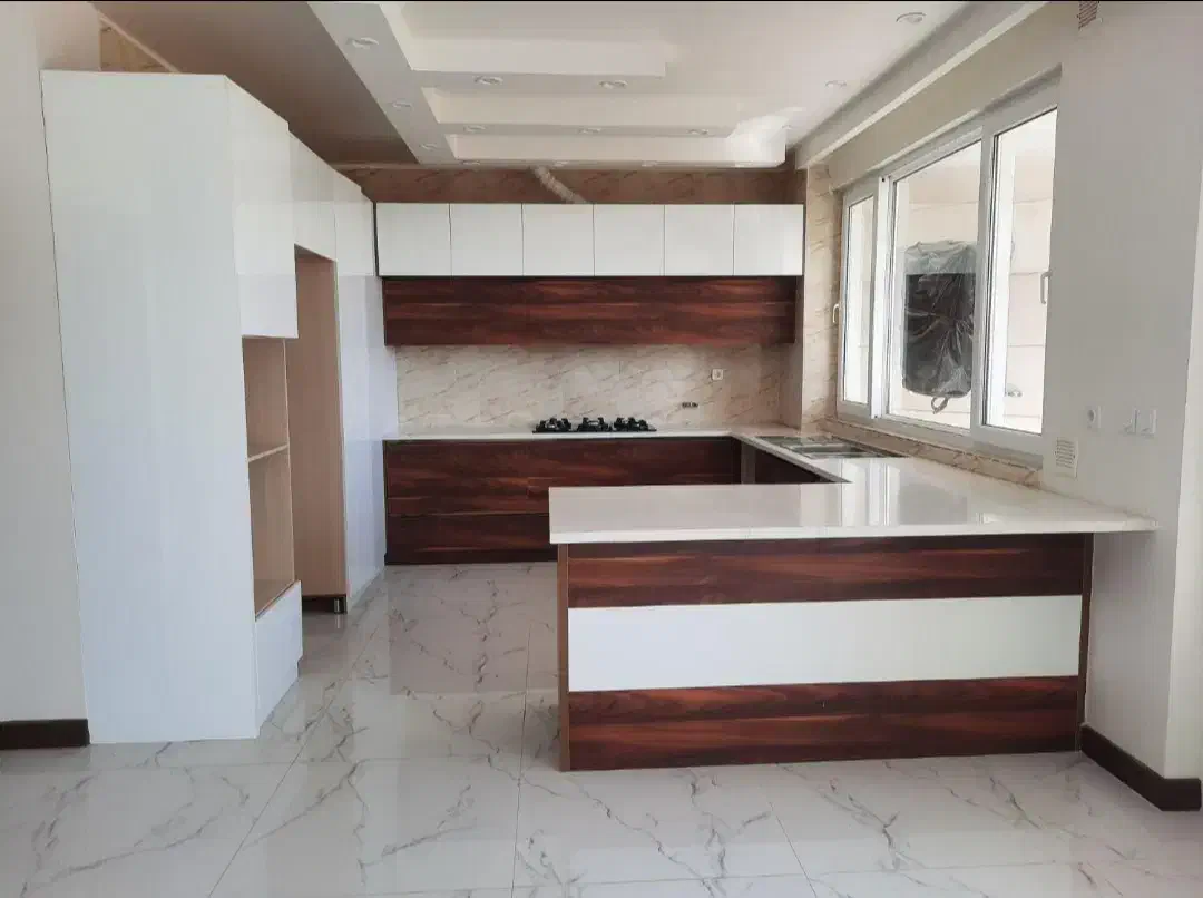 پردیس ویلایی ۱۵۵ متر فاز ۴ محله۳ نوساز کلیدنخورده|فروش خانه و ویلا|پردیس, فاز ۴|دیوار