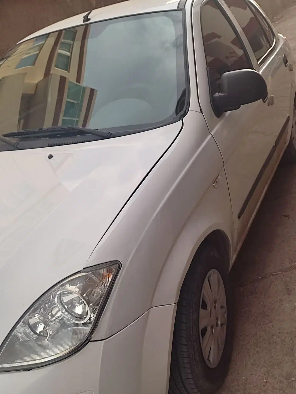 تیبا 2 مدل 1400|خودرو سواری و وانت|مشهد, شیرودی|دیوار