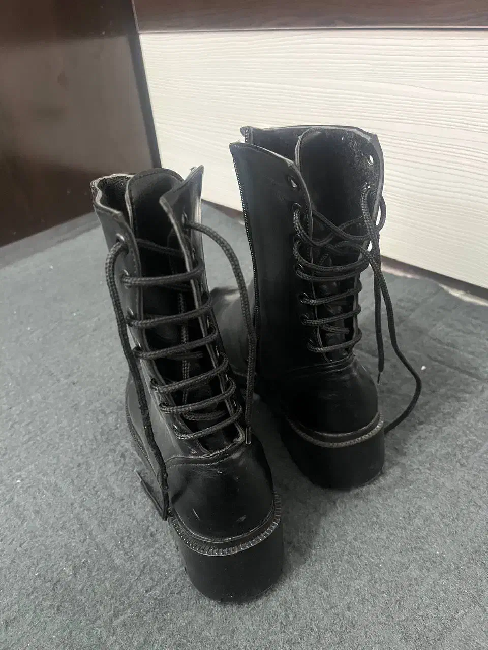 بوت نو نو|کیف، کفش، کمربند|تربت جام, المهدی|دیوار