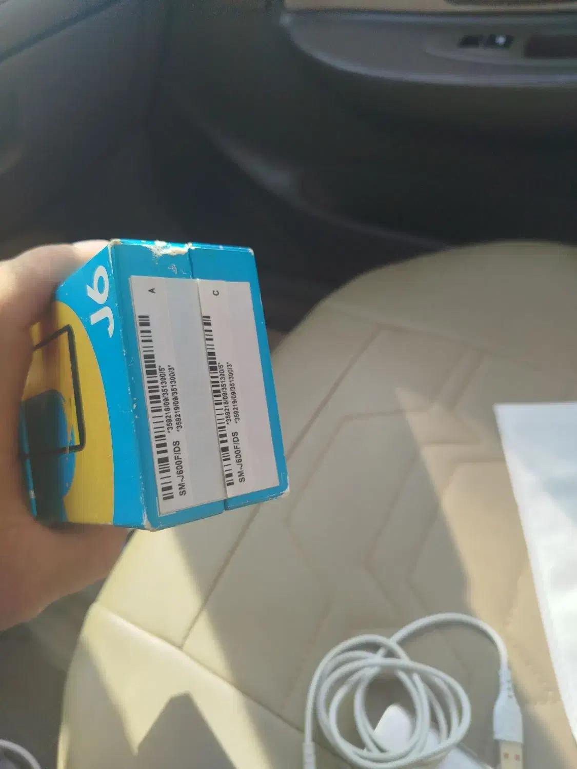 سامسونگ جی۶|موبایل|آق قلا, |دیوار