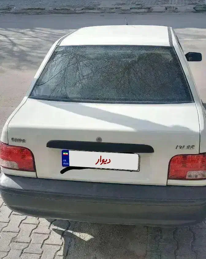 پراید ۱۳۱|خودرو سواری و وانت|آشخانه, |دیوار