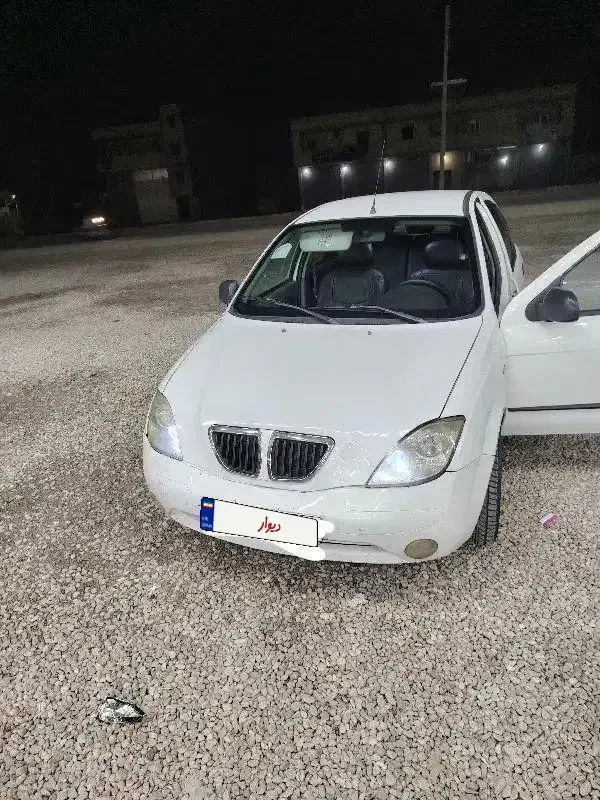 تیبا 2 مدل 97|خودرو سواری و وانت|شادگان, |دیوار