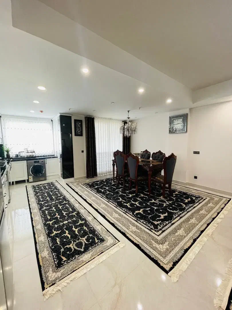 ۱۵۲متر/فروش/۳خواب/بلوک نارنجستان/منطقه۲۲|فروش آپارتمان|تهران, دریاچه شهدای خلیج فارس|دیوار