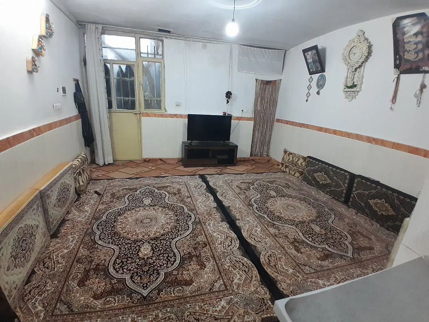 خانه برای رهن کامل|اجارهٔ خانه و ویلا|قرچک, داوود آباد|دیوار