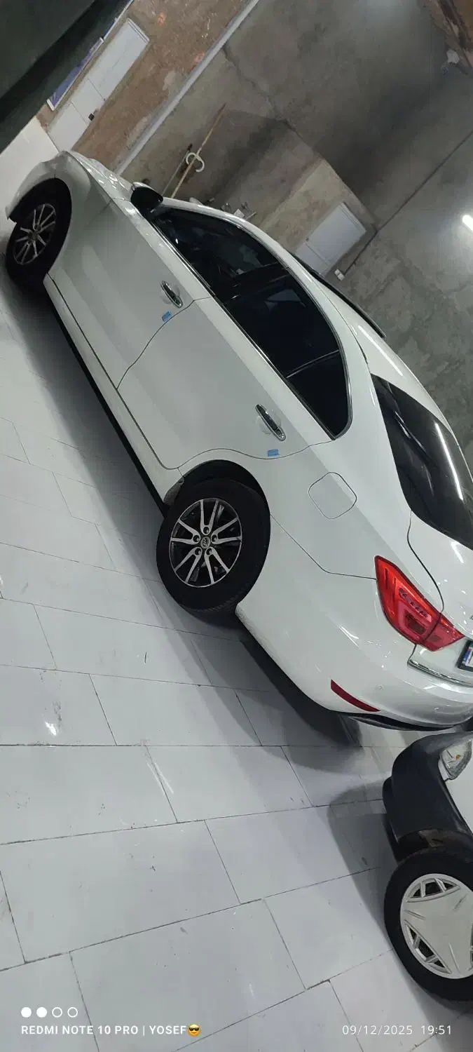 لیفان 820 مدل 97|خودرو سواری و وانت|سبزوار, جهاد کشاورزی|دیوار